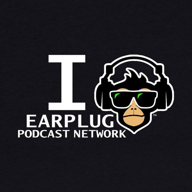 I M.A.T.T. The Earplug Podcast Network by EarplugPodcastNetwork